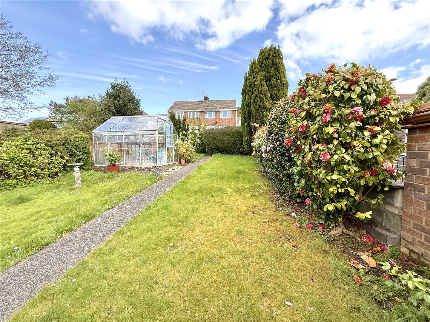 Ash Grove, Killay, Swansea, SA2 7RA